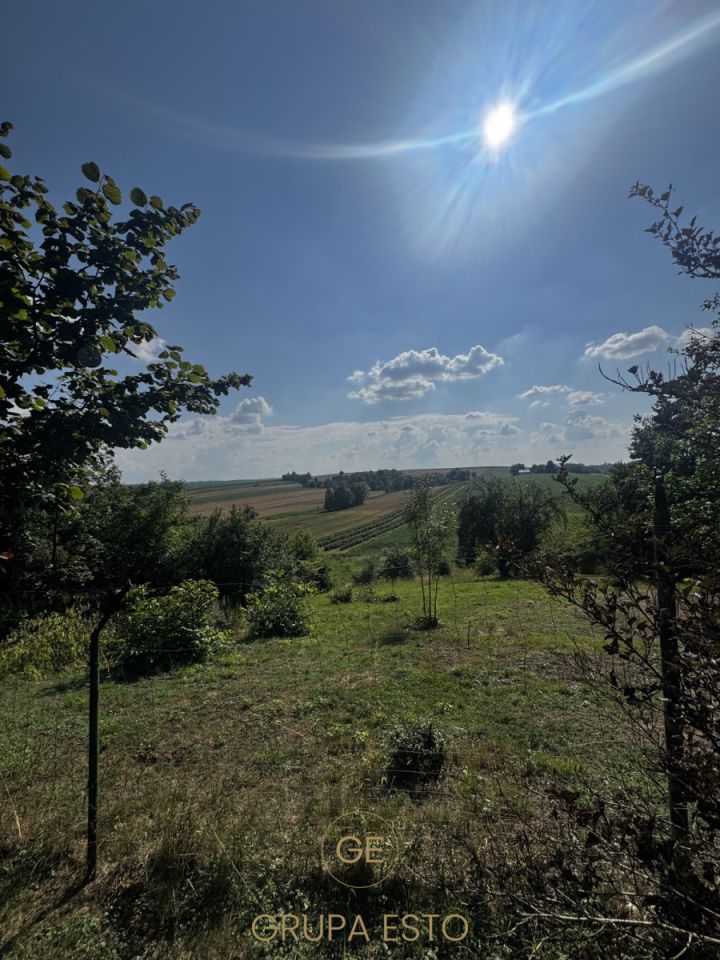 dom wolnostojący, 3 pokoje Hnatkowice. Zdjęcie 10