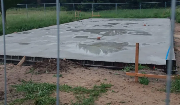 Działka budowlana Laskowo, ul. Plażowa