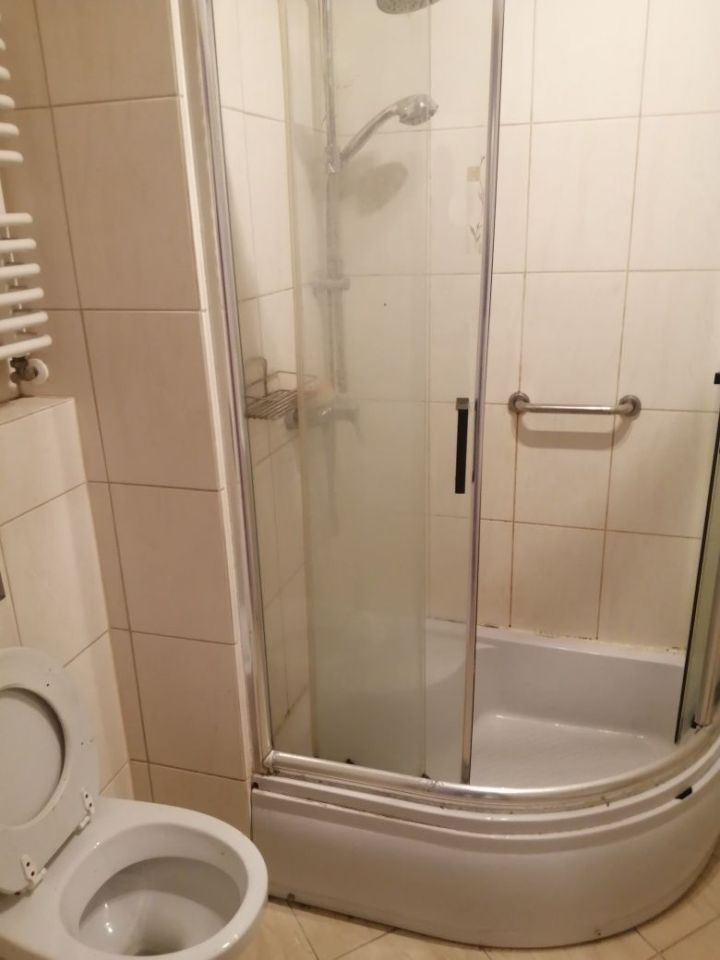 Mieszkanie 1-pokojowe Nowogrodziec, ul. Adama Asnyka. Zdjęcie 5