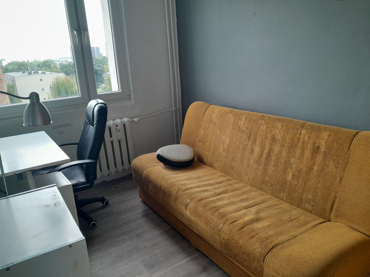 Mieszkanie 2-pokojowe Poznań Łazarz, ul. Floriana Stablewskiego. Zdjęcie 6