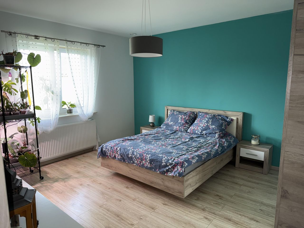 dom wolnostojący, 4 pokoje Nowa Wrona. Zdjęcie 8