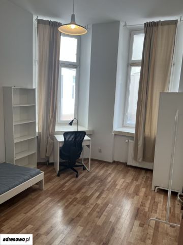 Mieszkanie 3-pokojowe Łódź Śródmieście, ul. Stefana Jaracza. Zdjęcie 1