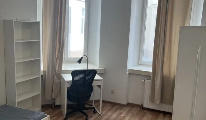 Mieszkanie 3-pokojowe Łódź Śródmieście, ul. Stefana Jaracza