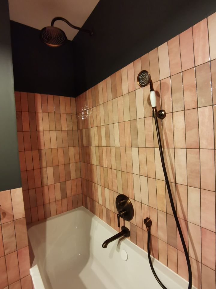 Mieszkanie 1-pokojowe Warszawa Praga-Południe, ul. Podskarbińska. Zdjęcie 12