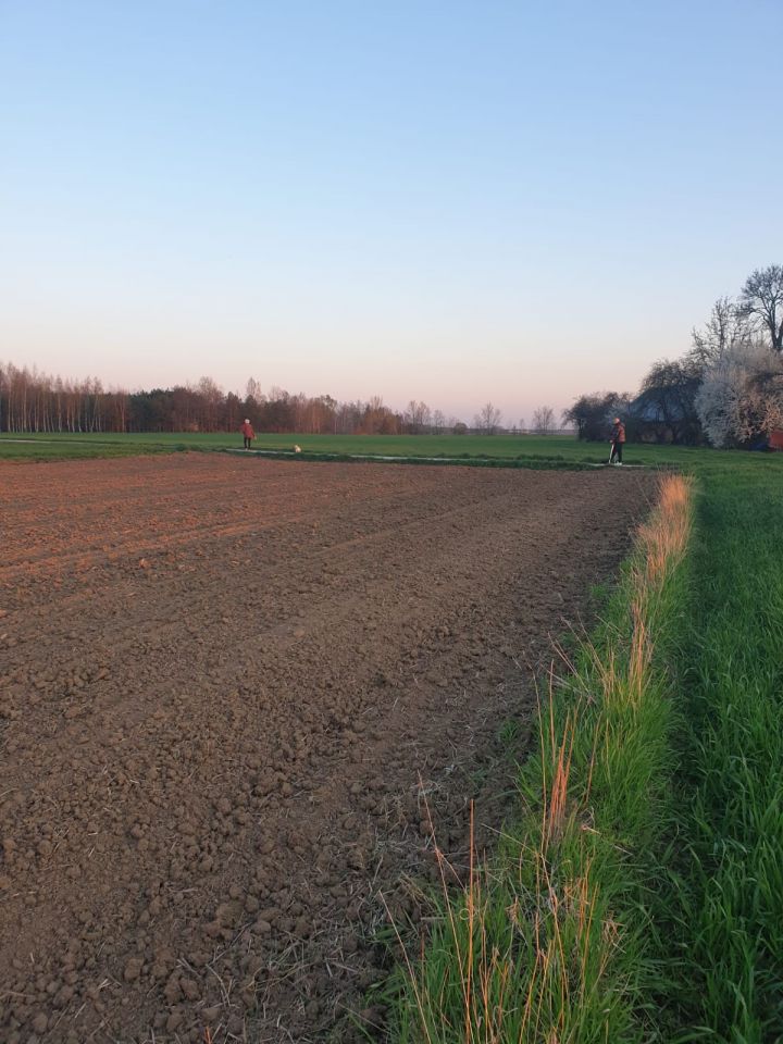 Działka budowlana Górki. Zdjęcie 4