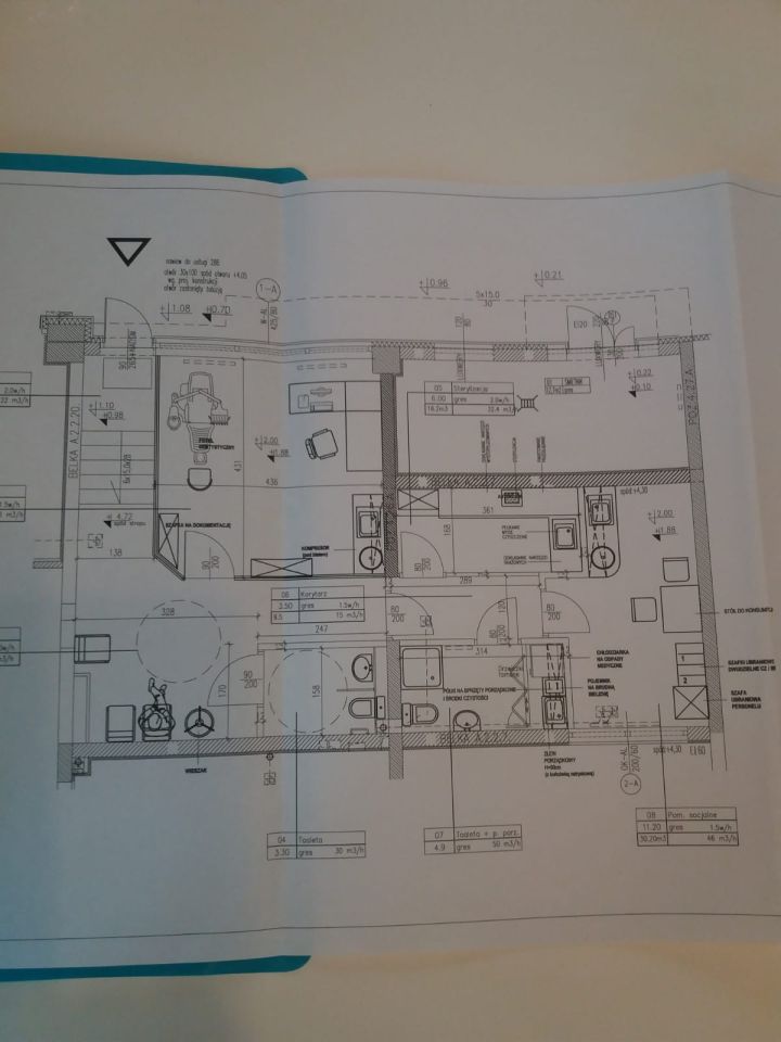 Lokal Warszawa, al. Komisji Edukacji Narodowej. Zdjęcie 18