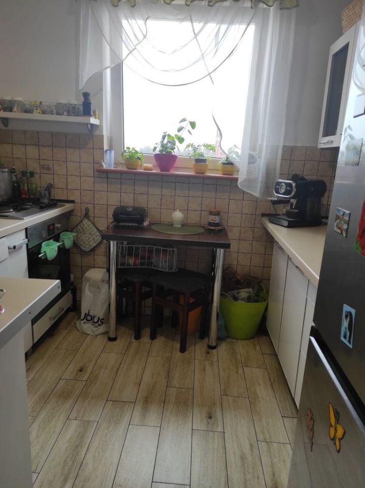 Mieszkanie 2-pokojowe Żagań, ul. Keplera. Zdjęcie 4