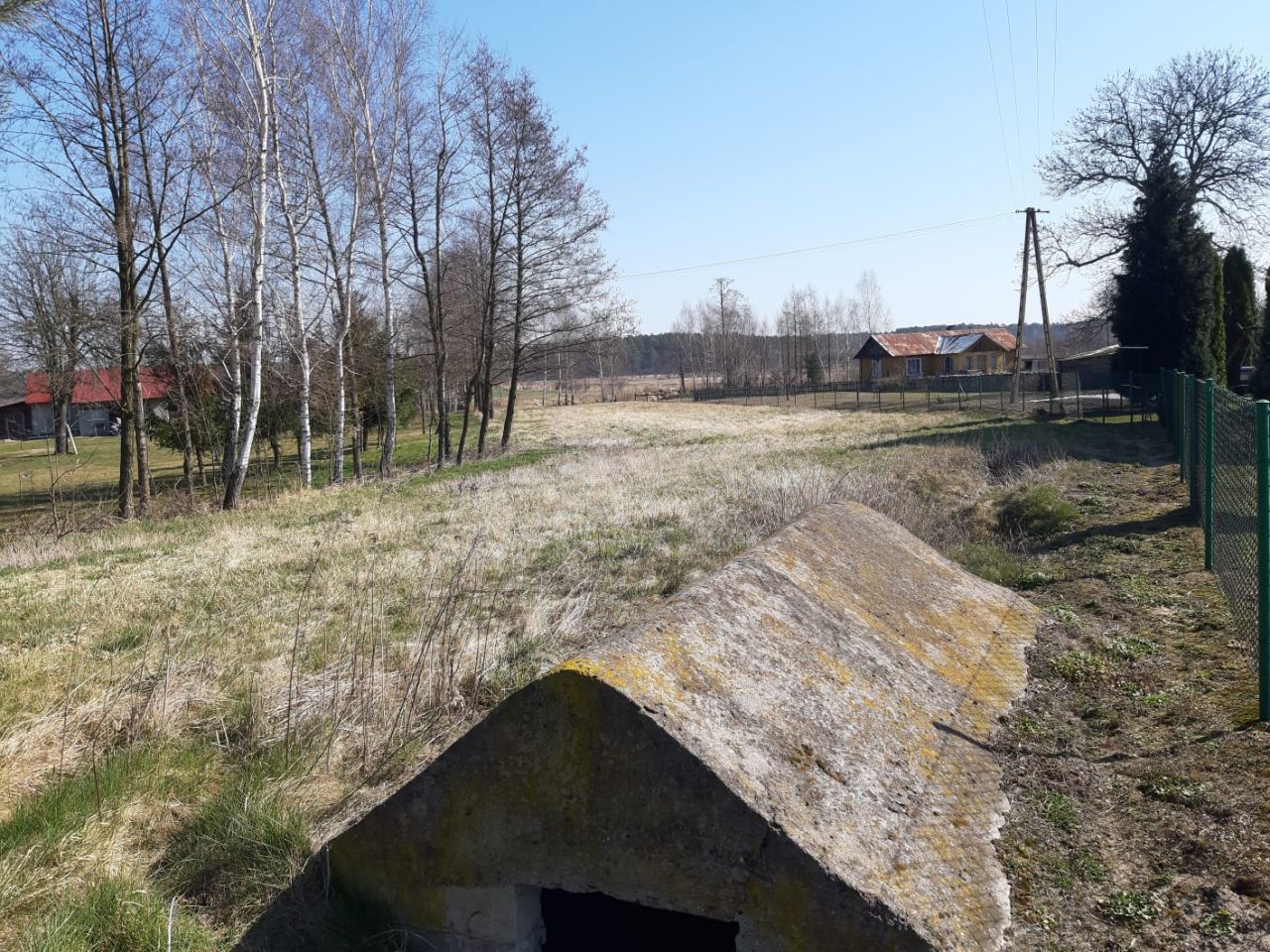 Działka budowlana Lisie Jamy Smolińce, ul. Smolińce. Zdjęcie 6