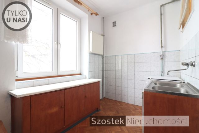 Mieszkanie 2-pokojowe Częstochowa Raków, al. Aleja Pokoju. Zdjęcie 9