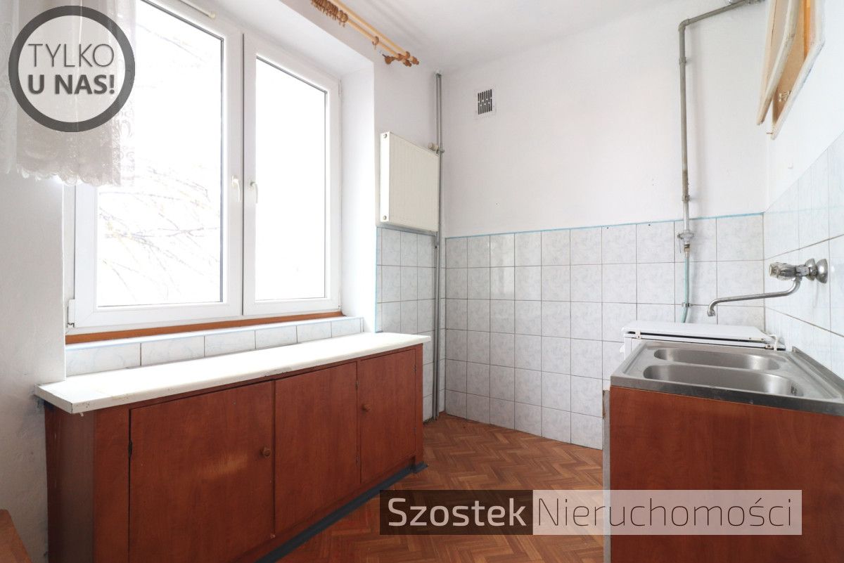 Mieszkanie 2-pokojowe Częstochowa Raków, al. Aleja Pokoju. Zdjęcie 9