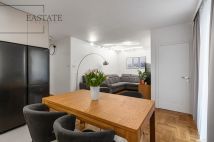 Mieszkanie 4-pokojowe Warszawa Śródmieście, al. Jana Pawła II. Zdjęcie 4