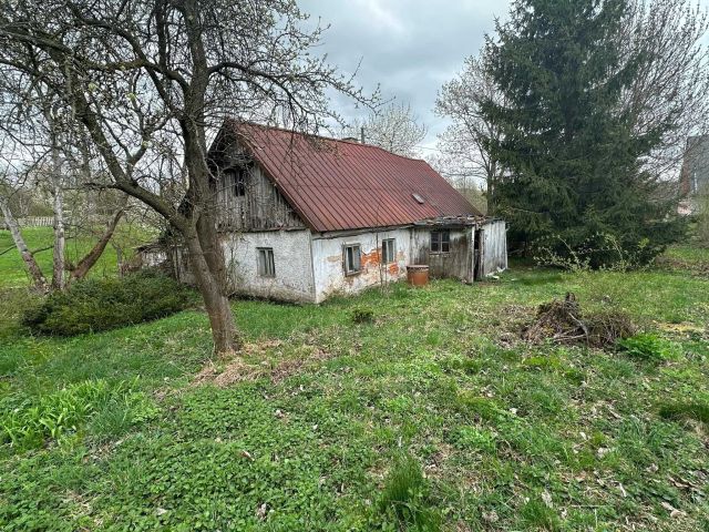 Działka budowlana Stare Rochowice. Zdjęcie 1