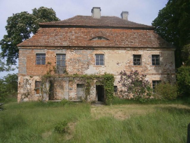 dom wolnostojący, 14 pokoi Nowogród Bobrzański. Zdjęcie 4