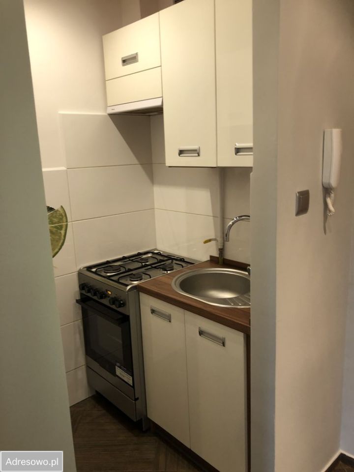 Mieszkanie 1-pokojowe Piła Centrum, ul. Aleje Jana Pawła II. Zdjęcie 7