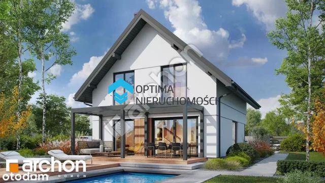 dom wolnostojący, 5 pokoi Jeżów Sudecki, ul. Sportowa. Zdjęcie 2