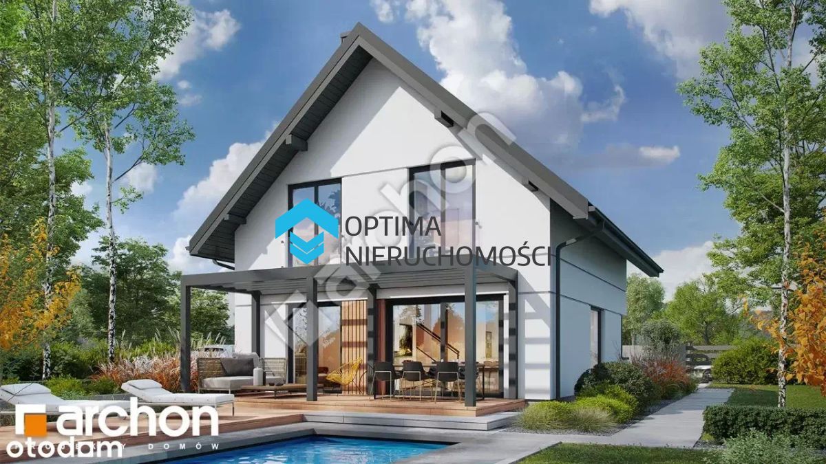 dom wolnostojący, 5 pokoi Jeżów Sudecki, ul. Sportowa. Zdjęcie 2