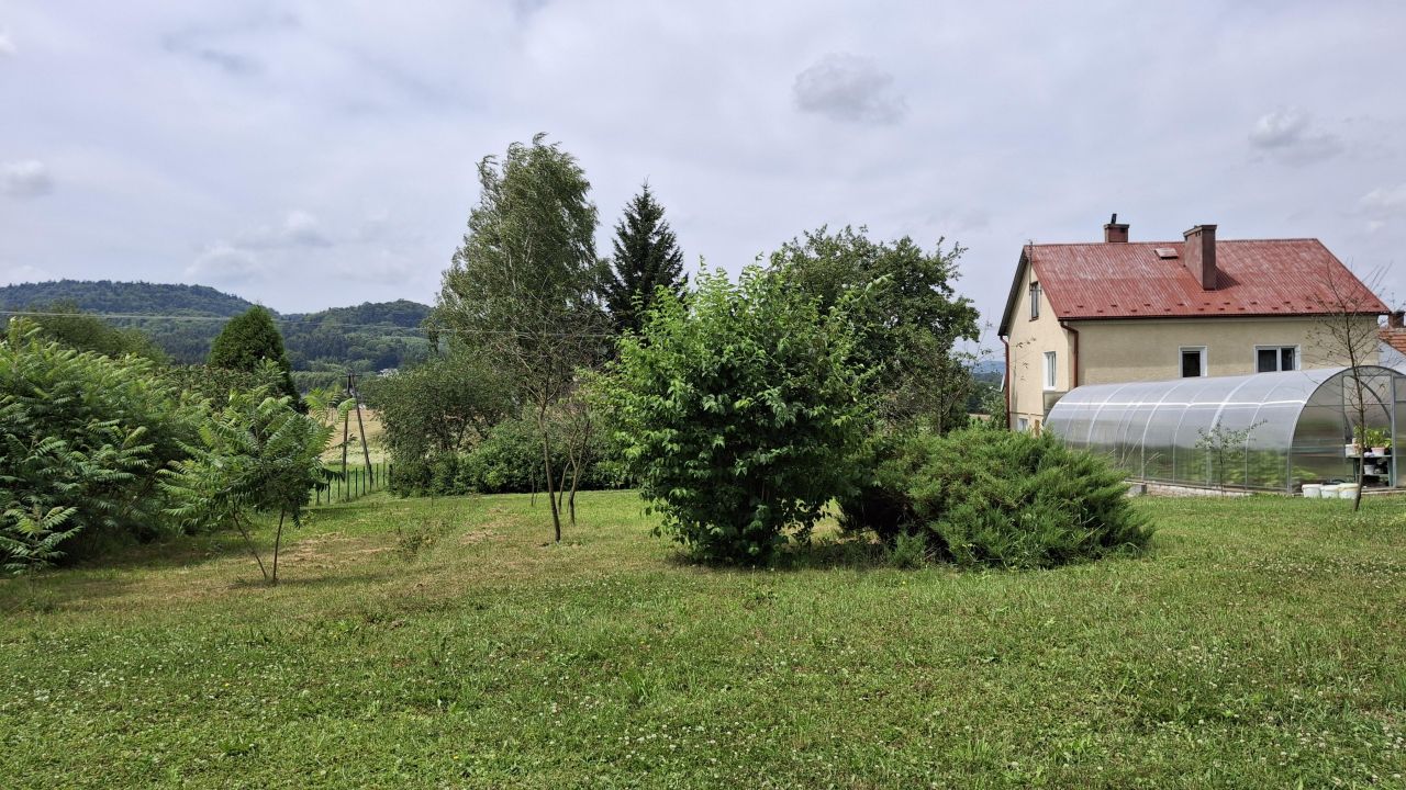 gospodarstwo, 5 pokoi Markuszowa