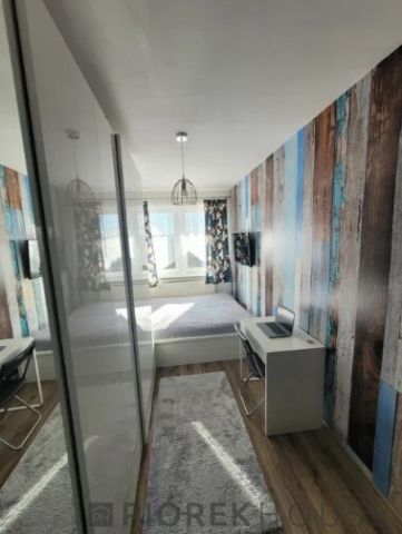 Mieszkanie 3-pokojowe Warszawa Białołęka, ul. Odkryta. Zdjęcie 3