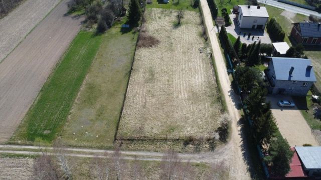 Działka rolno-budowlana Zdrowa, ul. Kłomnicka. Zdjęcie 5