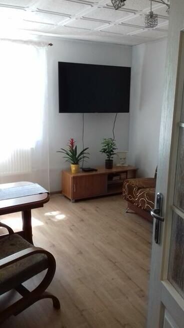 Mieszkanie 2-pokojowe Junoszyno, ul. Topolowa