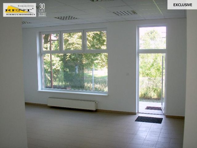 Lokal Stargard Centrum, ul. Juliusza Słowackiego. Zdjęcie 3