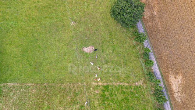 Działka inwestycyjna Milwino, ul. Rolnicza. Zdjęcie 4