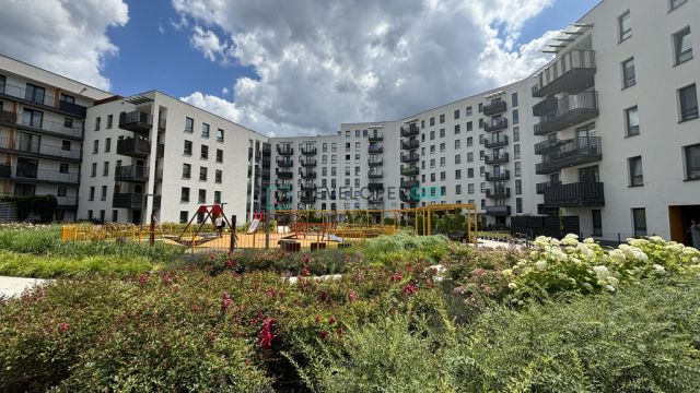 Mieszkanie 2-pokojowe Białystok Piaski, ul. Prezydenta Ryszarda Kaczorowskiego. Zdjęcie 15