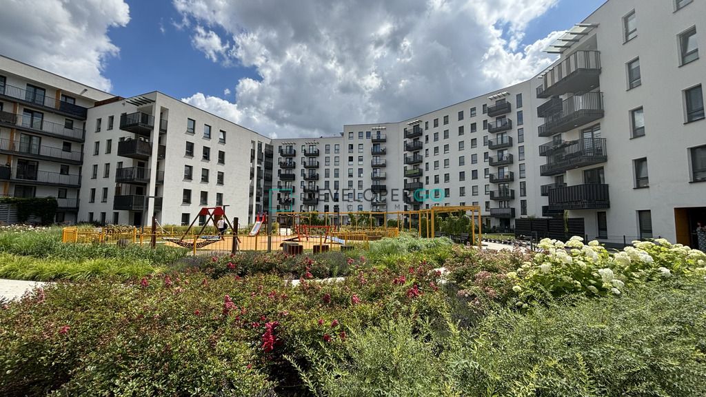 Mieszkanie 2-pokojowe Białystok Piaski, ul. Prezydenta Ryszarda Kaczorowskiego. Zdjęcie 15