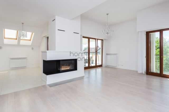 Mieszkanie 4-pokojowe Warszawa Wilanów, ul. Rotmistrzowska. Zdjęcie 2