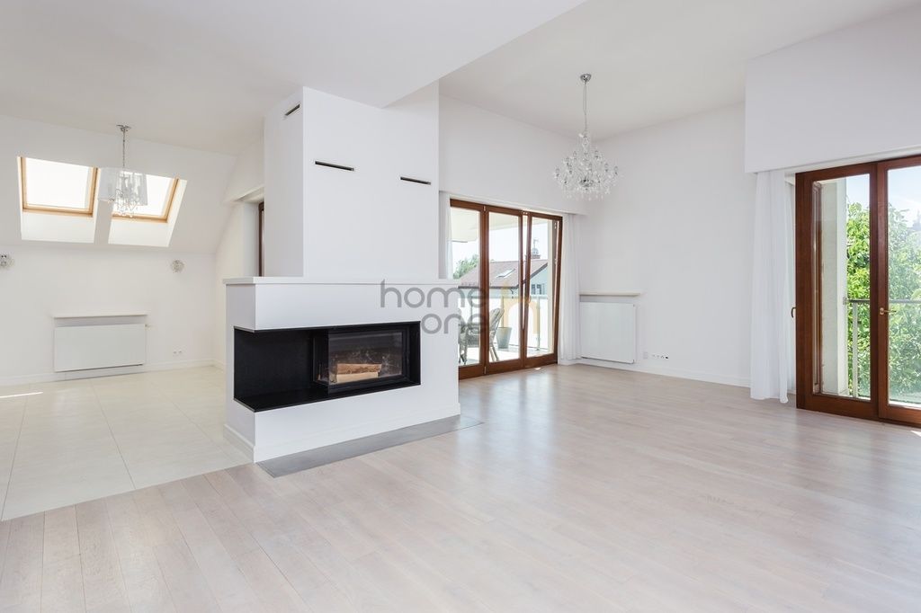 Mieszkanie 4-pokojowe Warszawa Wilanów, ul. Rotmistrzowska. Zdjęcie 2