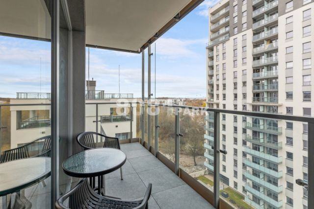 Mieszkanie 2-pokojowe Gdańsk Letnica, ul. Starowiejska. Zdjęcie 15