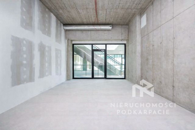 Lokal Rzeszów Śródmieście, ul. Fryderyka Szopena. Zdjęcie 2