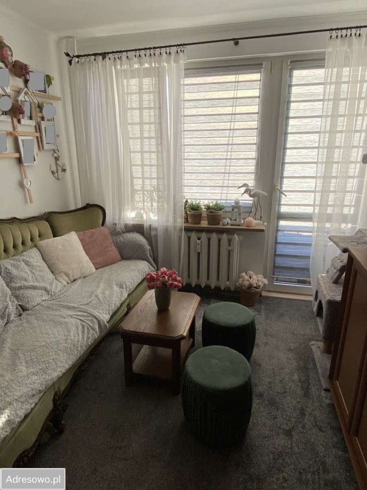 Mieszkanie 2-pokojowe Łęczna Centrum, ul. Staszica. Zdjęcie 8