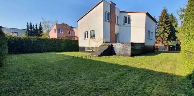 dom wolnostojący, 5 pokoi Warszawa Mokotów. Zdjęcie 4