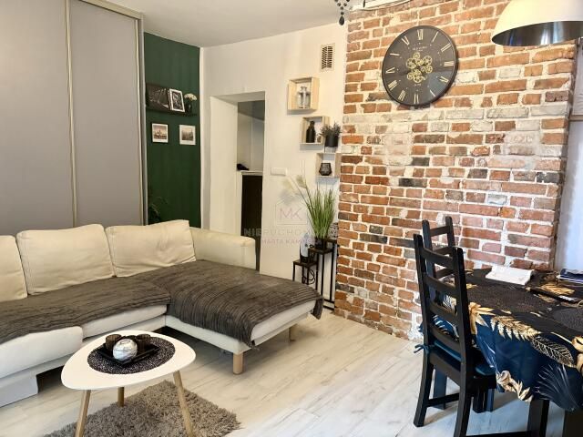 Mieszkanie 4-pokojowe Brzeg. Zdjęcie 2