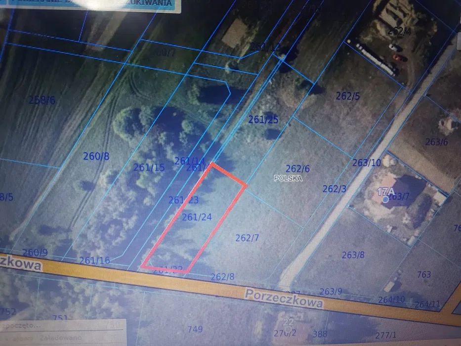 Działka budowlana Nowy Dwór, ul. Porzeczkowa. Zdjęcie 6