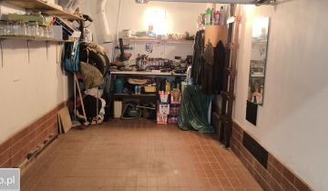 Garaż/miejsce parkingowe Szczecin Pomorzany, ul. Milczańska