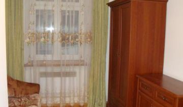 Mieszkanie 1-pokojowe Kraków Krowodrza, ul. Kamienna