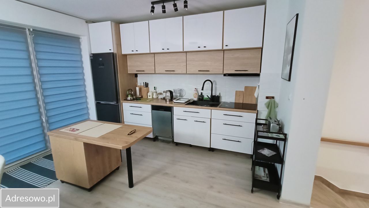 Mieszkanie 3-pokojowe Chojnice, ul. Jana Pawła II. Zdjęcie 9