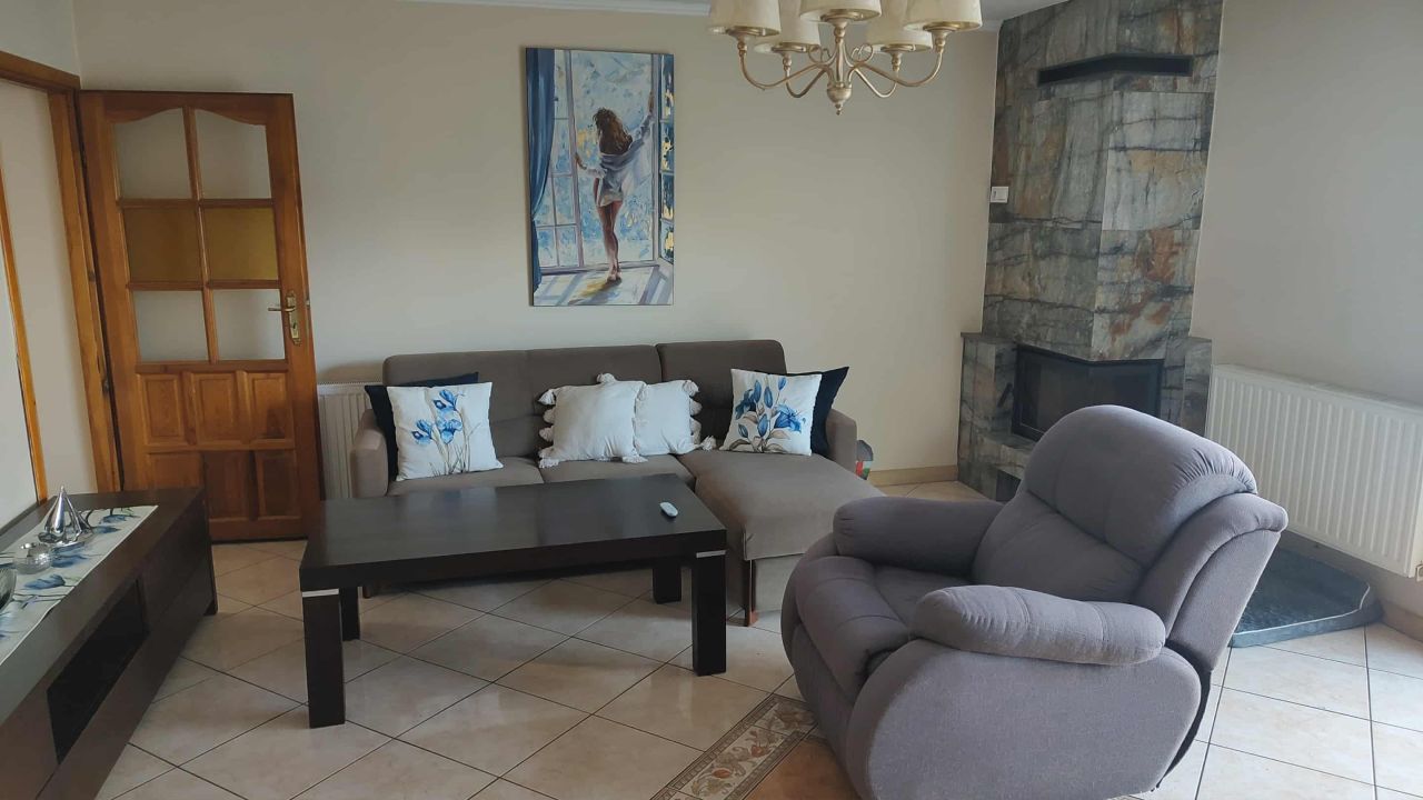 dom wolnostojący, 7 pokoi Wróblowice, ul. Lutyńska. Zdjęcie 8