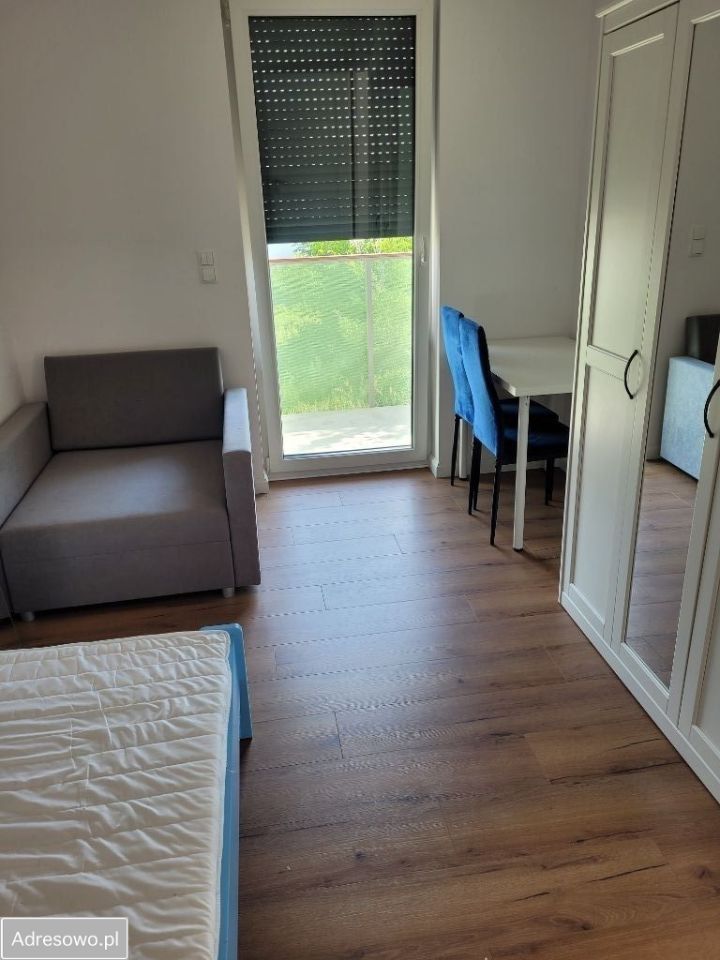 Mieszkanie 3-pokojowe Wrocław Żerniki. Zdjęcie 6