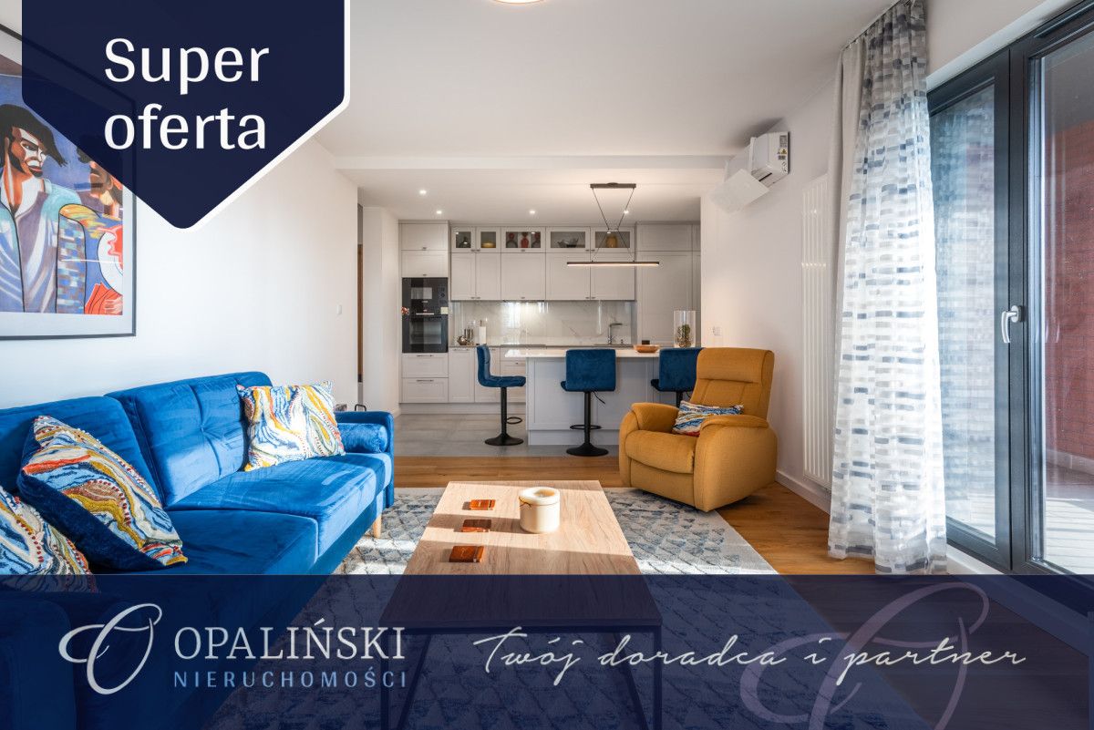 Mieszkanie 4-pokojowe Krasne. Zdjęcie 1