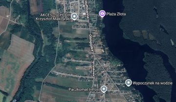 Działka budowlana Samociążek, ul. Cynamonowa