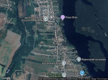 Działka budowlana Samociążek, ul. Cynamonowa