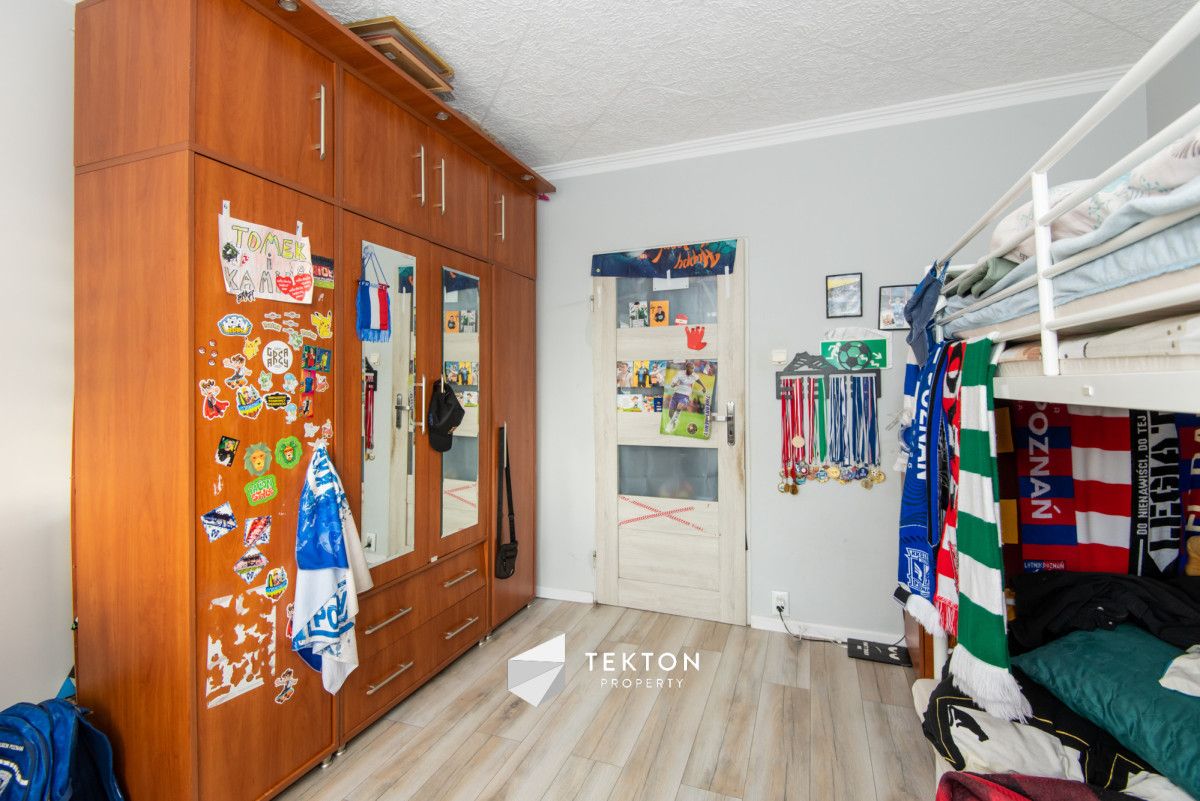 Mieszkanie 3-pokojowe Poznań Głuszyna, ul. Głuszyna. Zdjęcie 8