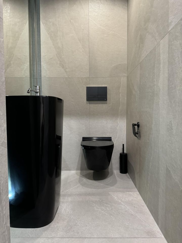 Mieszkanie 4-pokojowe Stare Miasto. Zdjęcie 7