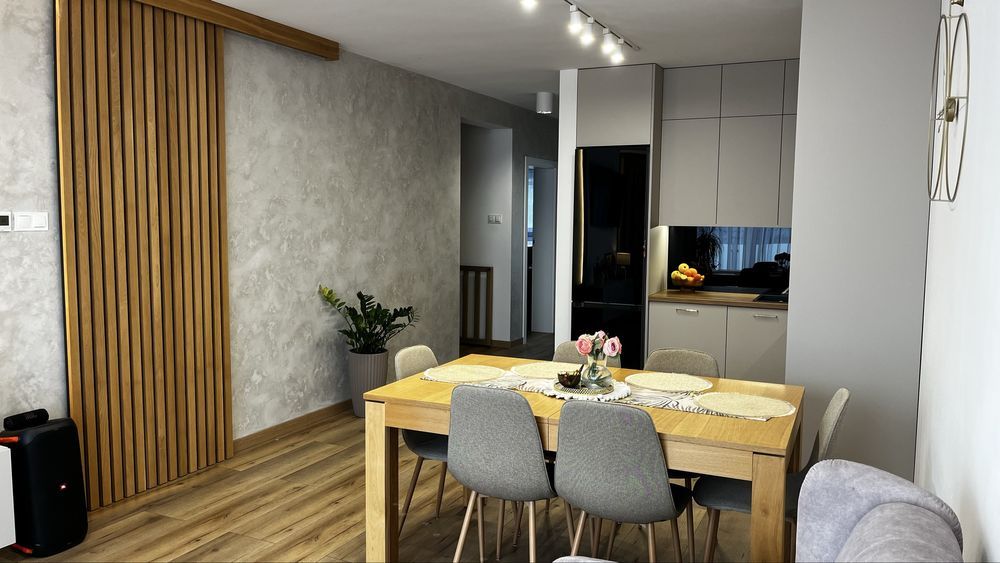 Mieszkanie 4-pokojowe Rypin, ul. Cicha. Zdjęcie 4