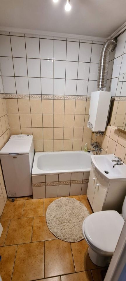 Mieszkanie 2-pokojowe Świętochłowice, ul. Granitowa. Zdjęcie 5