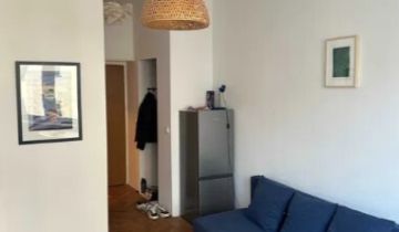 Mieszkanie 2-pokojowe Warszawa Ochota, ul. Kaliska