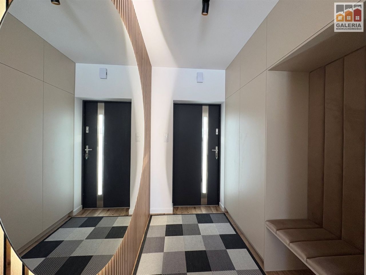 dom wolnostojący, 5 pokoi Głogów Małopolski. Zdjęcie 12